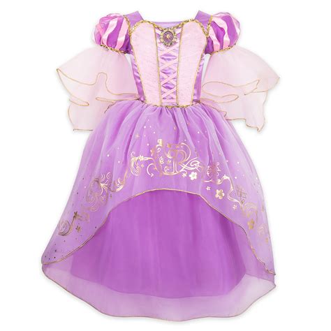 disney rapunzel dress|rapunzel dress disney store.